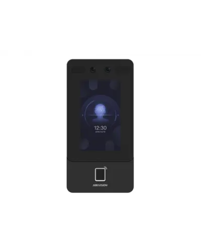 ACT-T1342EFW. Биометрический терминал. HiWatch в Саратове