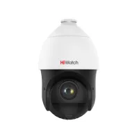 DS-I415(B). Бюджетная IP-видеокамера поворотная. HiWatch