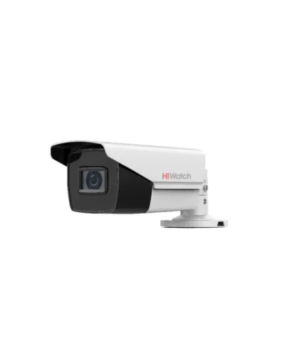 DS-T506(D) (2.7-13.5 mm). Бюджетная видеокамера мультиформатная цилиндрическая. HiWatch в Саратове
