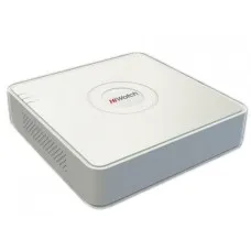 DS-N208(C). IP-видеорегистратор 8-канальный. HiWatch