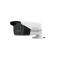 DS-T220S (B) (6 mm). Бюджетная видеокамера мультиформатная цилиндрическая. HiWatch