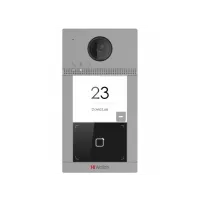 VDP-D4211W(B). Вызывная панель IP-домофона. HiWatch