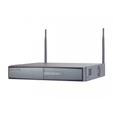 DS-N308W(B). IP-видеорегистратор 8-канальный. HiWatch
