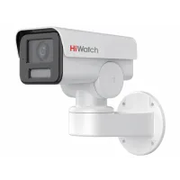 PTZ-Y2404I-DE. Профессиональная IP-видеокамера поворотная. HiWatch