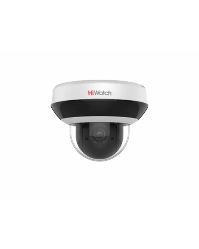 DS-I205M(C). Бюджетная IP-видеокамера поворотная. HiWatch в Саратове