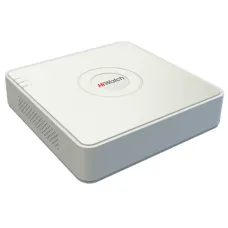 DS-H108GA. Видеорегистратор TVI 8-канальный. HiWatch