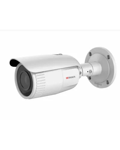 DS-I456Z(B)(2.8-12мм). Бюджетная IP-видеокамера цилиндрическая. HiWatch в Саратове