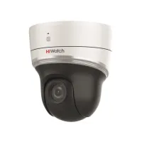 PTZ-N2204I-D3(B). Профессиональная IP-видеокамера поворотная. HiWatch