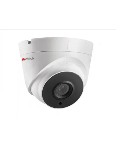 DS-I403(D)(2.8мм). Бюджетная IP-видеокамера купольная. HiWatch в Саратове