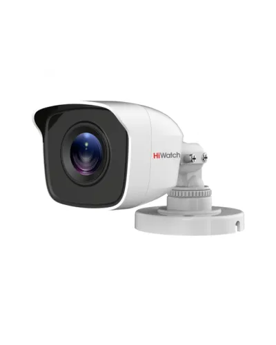 DS-T110 (2.8 mm). Бюджетная видеокамера TVI цилиндрическая. HiWatch в Саратове