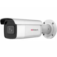 IPC-B622-G2/ZS. Профессиональная видеокамера IP цилиндрическая. HiWatch Pro