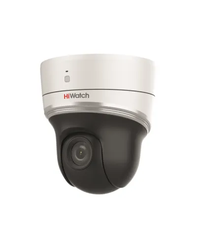PTZ-N2204I-D3/W(B). Профессиональная IP-видеокамера поворотная. HiWatch Pro в Саратове