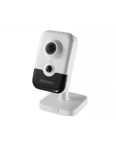 IPC-C042-G0/W (2.8mm). Профессиональная видеокамера IP компактная. HiWatch Pro в Саратове