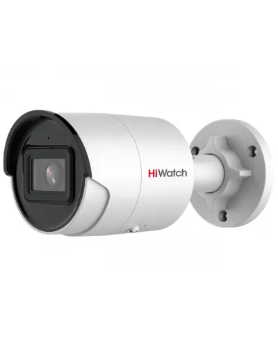 IPC-B022-G2/U (2.8mm). Профессиональная видеокамера IP цилиндрическая. HiWatch Pro в Саратове