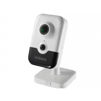 IPC-C022-G0/W (2.8mm). Профессиональная видеокамера IP компактная. HiWatch Pro
