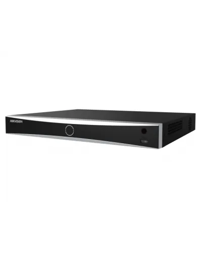 DS-7616NXI-K2/16P. IP-видеорегистратор 16 канальный. Hikvision в Саратове