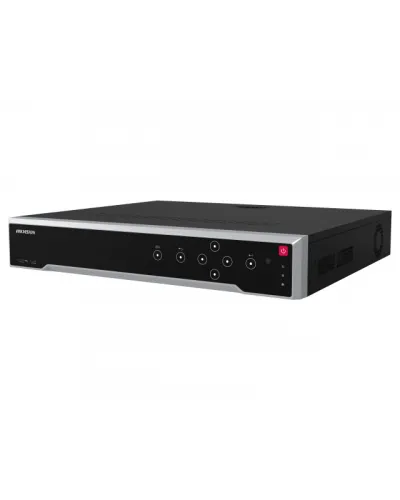DS-7716NI-M4. IP-видеорегистратор 16-канальный. Hikvision в Саратове
