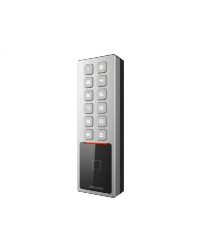 DS-K1T805EBWX. Терминал доступа. Hikvision в Саратове