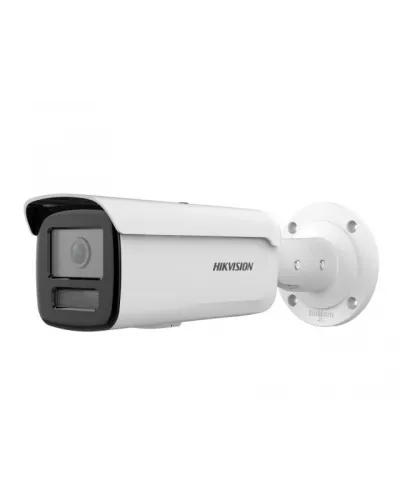 DS-2CD2T23G2-4I(4мм)(D). Профессиональная видеокамера IP цилиндрическая. Hikvision в Саратове