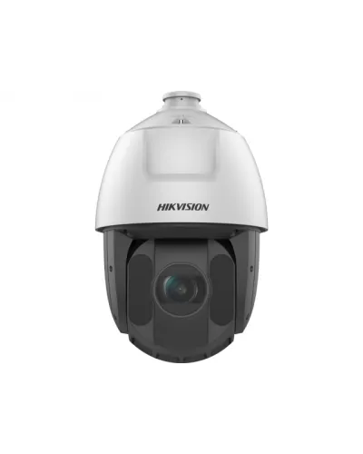 DS-2DE5425IW-AE(T5)(B). Профессиональная видеокамера IP поворотная. Hikvision в Саратове