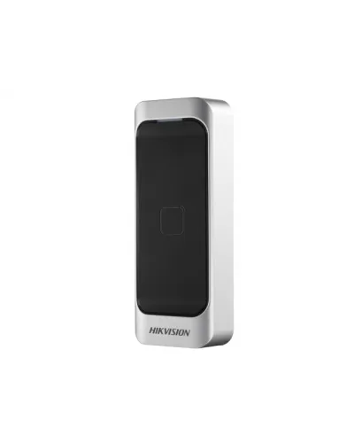 DS-K1107AM. Считыватель карт Mifare. Hikvision в Саратове