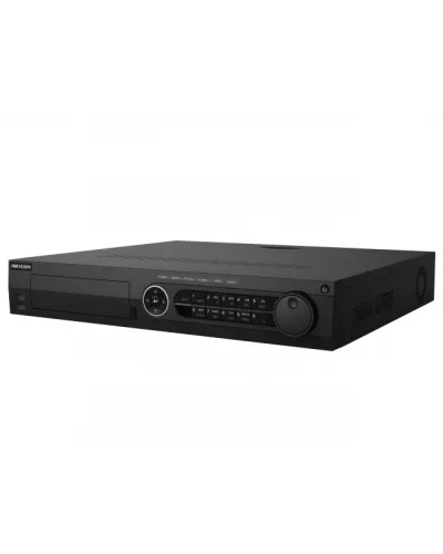 iDS-7332HUHI-M4/S. Видеорегистратор TVI 32-канальный. Hikvision в Саратове