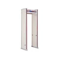 NP-SG112L. Металлодетектор стационарный. Hikvision