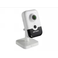 DS-2CD2443G2-I(4мм). Профессиональная видеокамера IP компактная. Hikvision