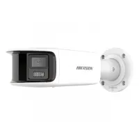 DS-2CD2T87G2P-LSU/SL(4mm)(C) . Профессиональная видеокамера IP цилиндрическая. Hikvision