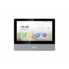 DS-KH8350-TE1. Монитор IP-домофона. Hikvision