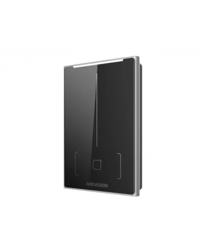 DS-K1109EB. Считыватель карт EM с поддержкой Bluetooth. Hikvision в Саратове