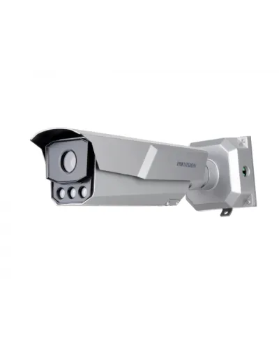 iDS-TCM203-A/R/0832(850nm)(B). Профессиональная видеокамера IP цилиндрическая. Hikvision в Саратове