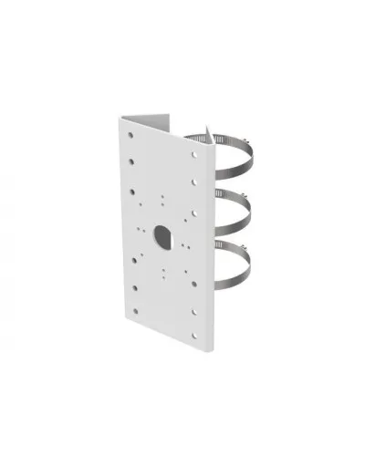 DS-1275ZJ. Кронштейн столбовой. Hikvision в Саратове