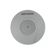 DS-2FP2020. Микрофон активный миниатюрный. Hikvision