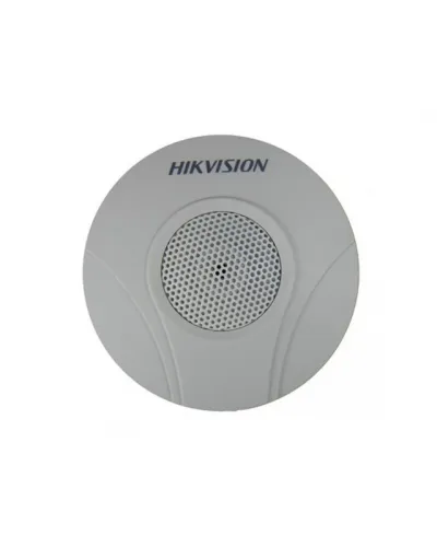DS-2FP2020. Микрофон активный миниатюрный. Hikvision в Саратове