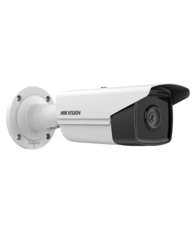DS-2CD2T83G2-4I(2.8мм). Профессиональная видеокамера IP цилиндрическая. Hikvision в Саратове