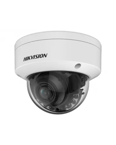 DS-2CD2147G2H-LISU(4мм). Профессиональная видеокамера IP купольная. Hikvision в Саратове