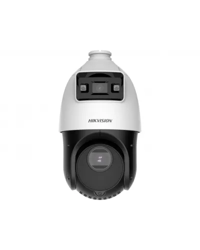 DS-2SE4C425MWG-E(14F0). Профессиональная видеокамера IP поворотная. Hikvision в Саратове