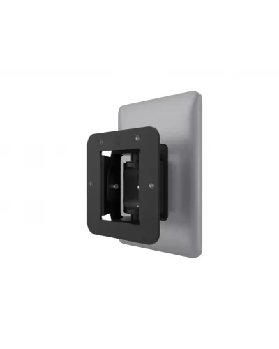 DS-KAB6-W1. Крепление для терминалов доступа Min-Moe на стену. Hikvision в Саратове