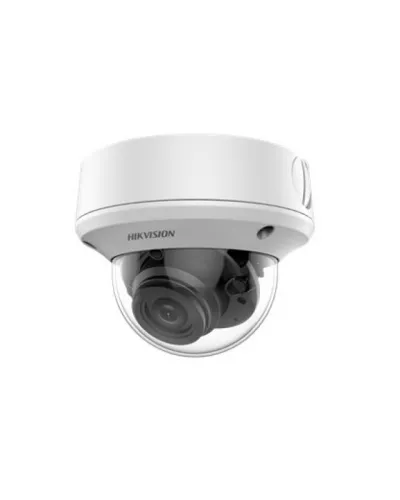 DS-2CE5AD3T-AVPIT3ZF(2.7-13.5мм). Профессиональная видеокамера мультиформатная купольная . Hikvision в Саратове