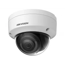 DS-2CD2123G2-IS(4мм)(D). Профессиональная видеокамера IP купольная. Hikvision