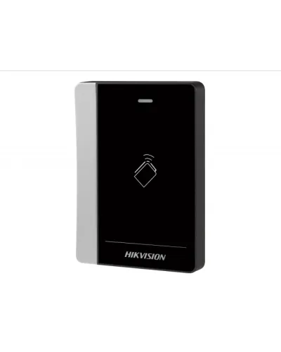 DS-K1102AEM. Считыватель карт Mifare и EM. Hikvision в Саратове