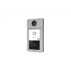 DS-KV8113-WME1(C). Вызывная панель IP-домофона. Hikvision