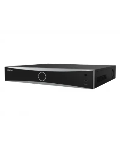 DS-7716NXI-K4. IP-видеорегистратор 16 канальный. Hikvision в Саратове
