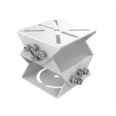 DS-1232ZJ-T. Кронштейн настенный. Hikvision