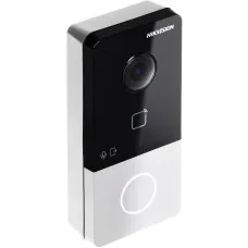 DS-KV6113-WPE1(C). Вызывная панель IP-домофона. Hikvision