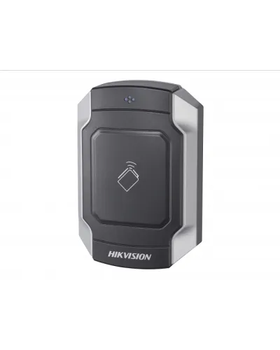 DS-K1104M. Считыватель карт Mifare. Hikvision в Саратове