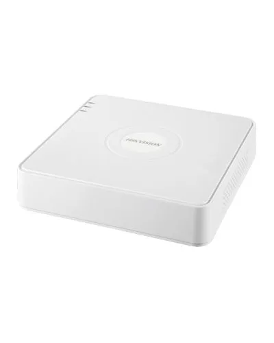 DS-7108NI-Q1(D). IP-видеорегистратор 8-канальный. Hikvision в Саратове