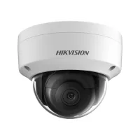 DS-2CD2143G2-IS(2.8мм). Профессиональная видеокамера IP купольная. Hikvision