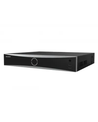 DS-8616NXI-K8. IP-видеорегистратор 16 канальный. Hikvision в Саратове